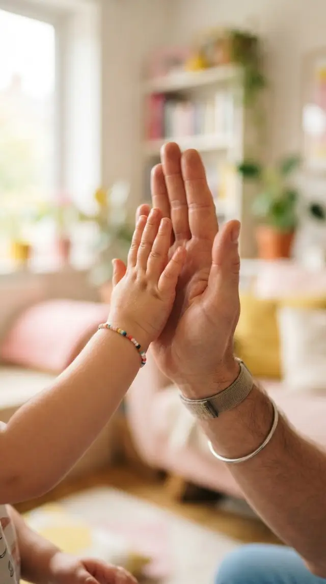 Make Up a Clapping Rhythm step 3