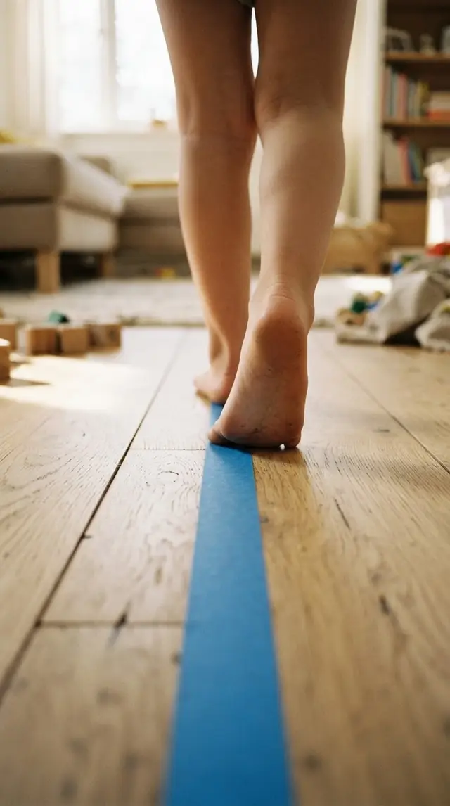 Obstacle Course Dash step 2