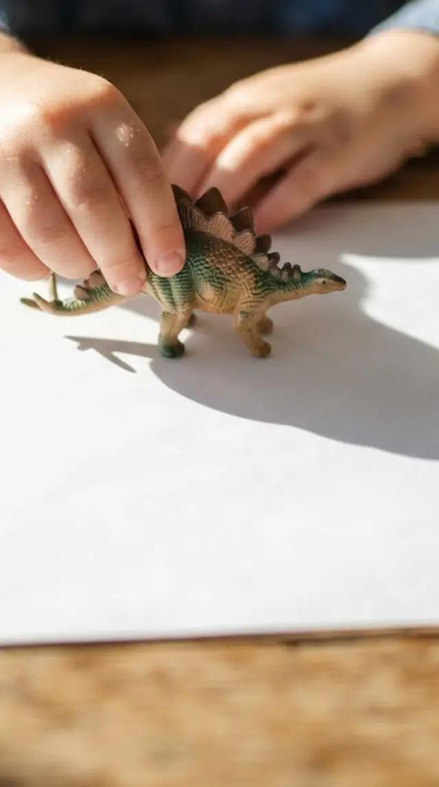 Shadow Tracing step 2