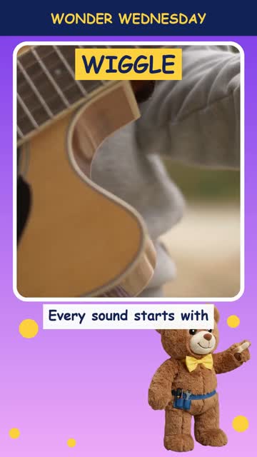 How do our ears hear?