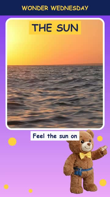 Why is the sun so hot?