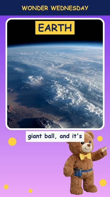 What is inside the Earth?